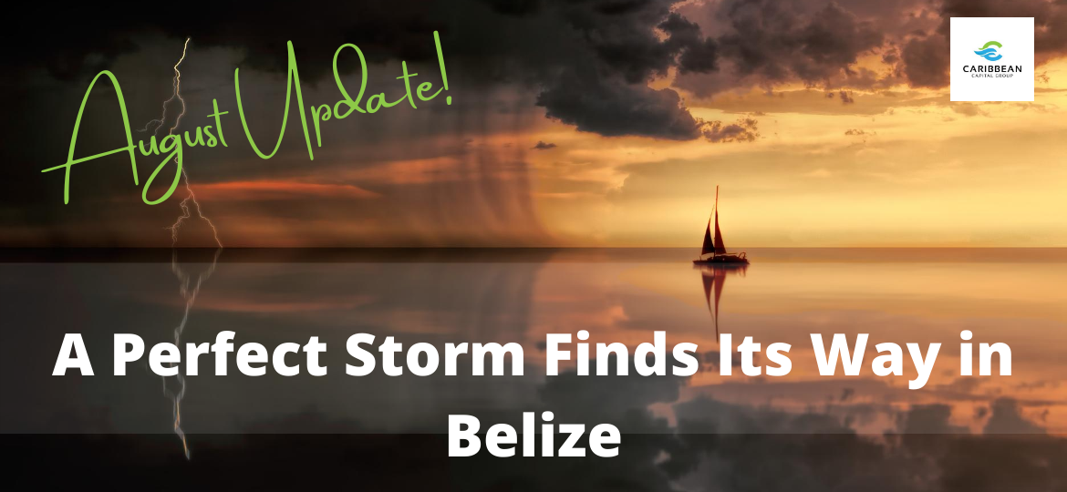 Perfect Storm Blog