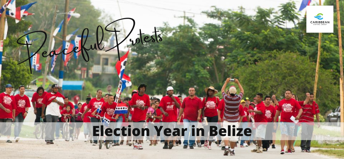 Blog Image - Election Year in Belize