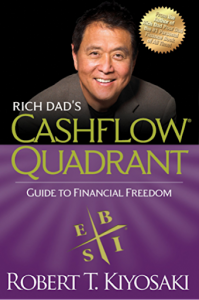 cashflow quadrant book