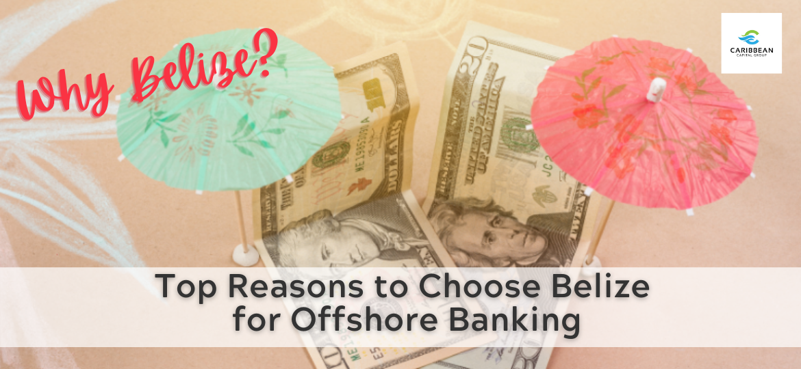 Offshhore banking