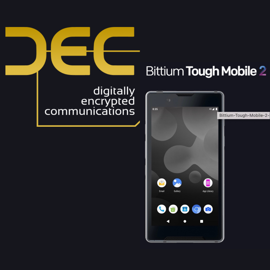 bittium tough mobile