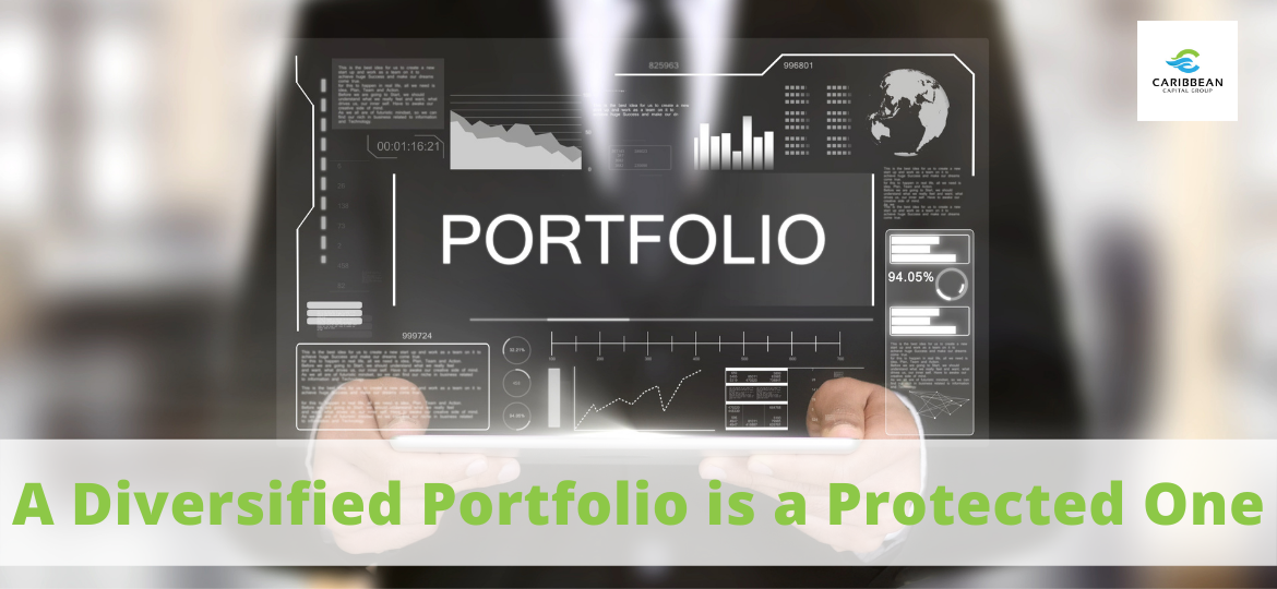A Diversified Portfolio is a Protected One