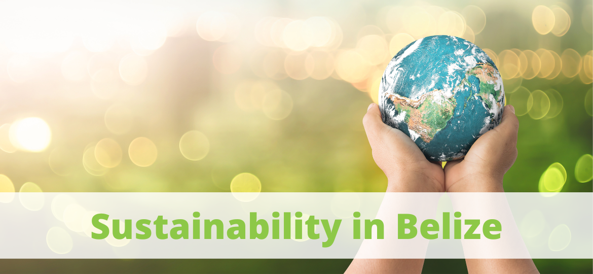 Sustainability in Belize