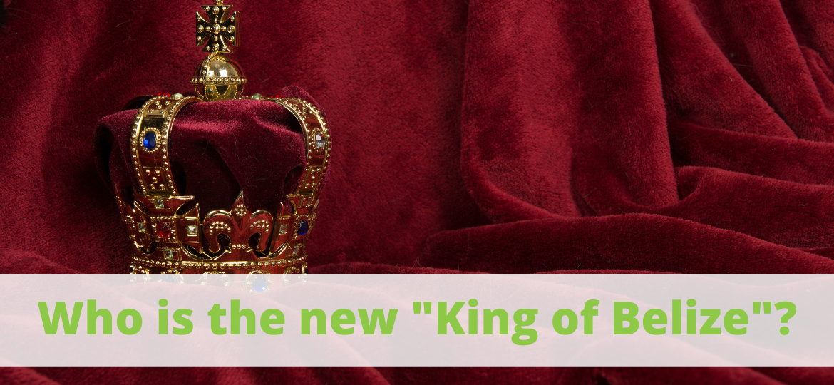 Who is the New "King of Belize"? Caribbean Capital Group