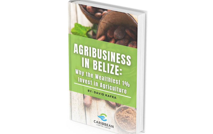 Agribusiness in Belize